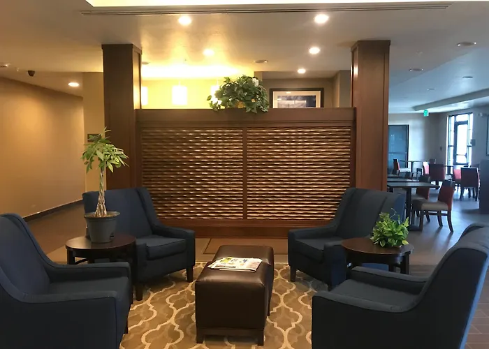 Heartland Inn And Suites