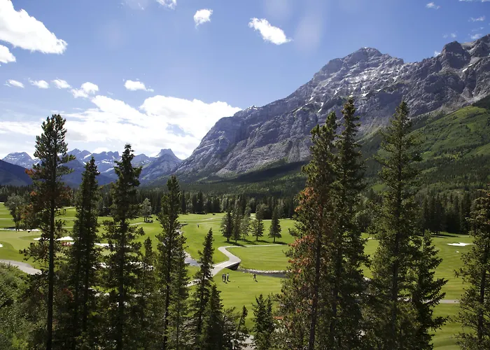 Crosswaters Resort