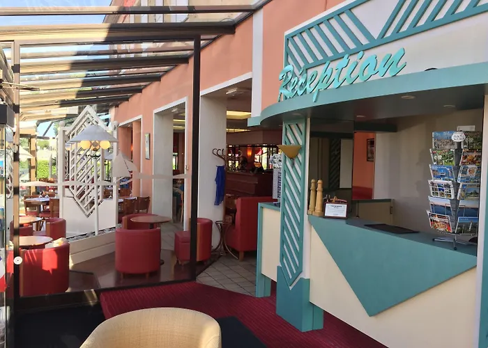 Hotel Le Phare