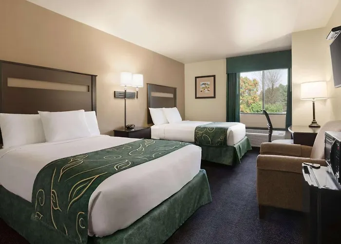 Travelodge Brunswick
