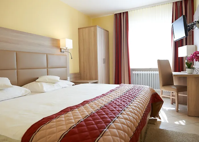 Hotel Wendelstein