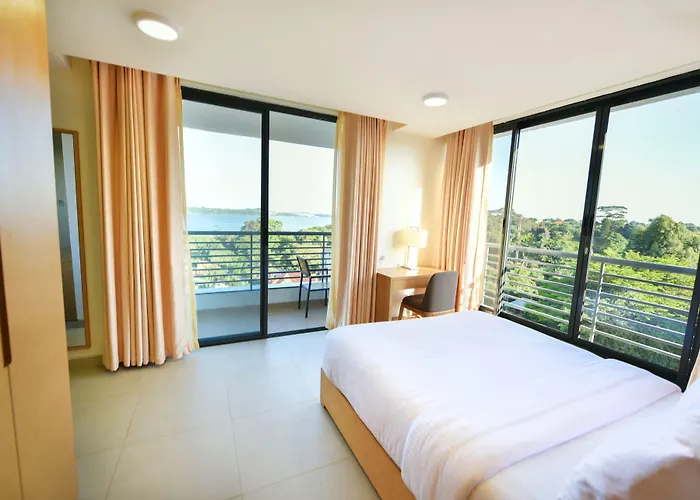 K Hotels Entebbe