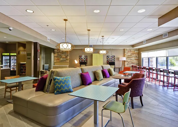 Home2 Suites By Hilton Carbondale