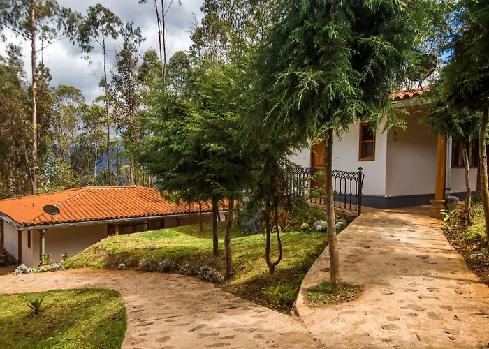 La Ensenada Hotel Chachapoyas