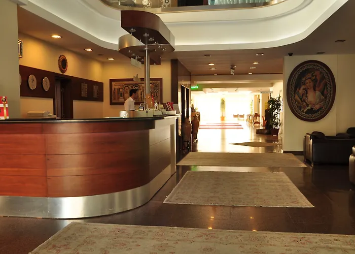 Igneada Resort Hotel & Spa