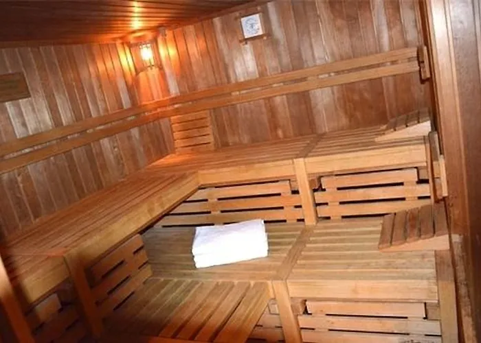 Ringhotel Klövensteen