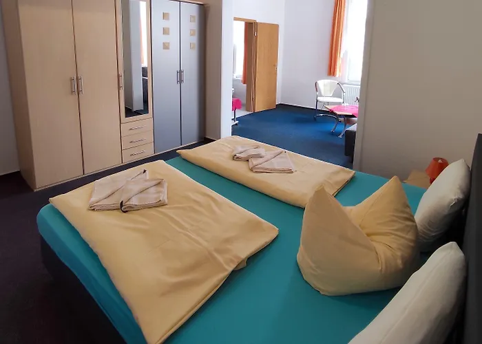 Hotel Waldmühle