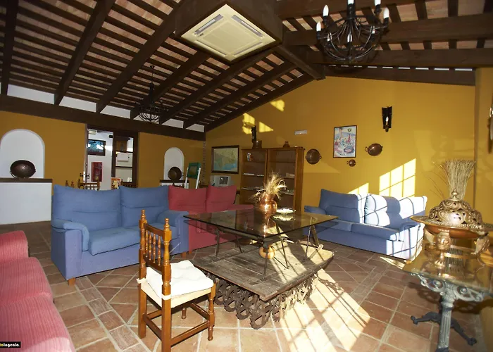 Hotel Enrique Calvillo