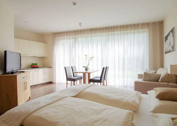Apartment Hotel Christine