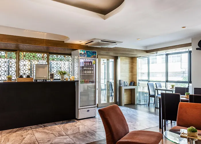 Narra Hotel