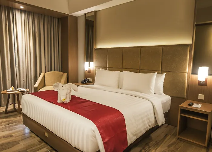 Horison Ciledug Jakarta