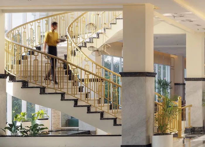 Horison Ciledug Jakarta