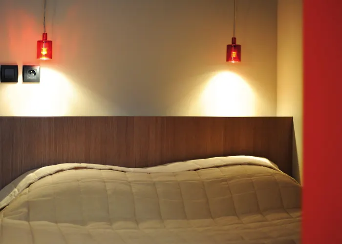 Hotel Continental