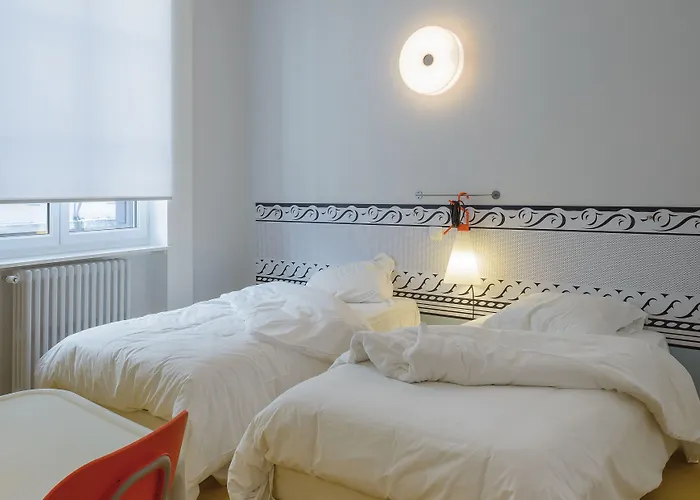 Hotel Continental