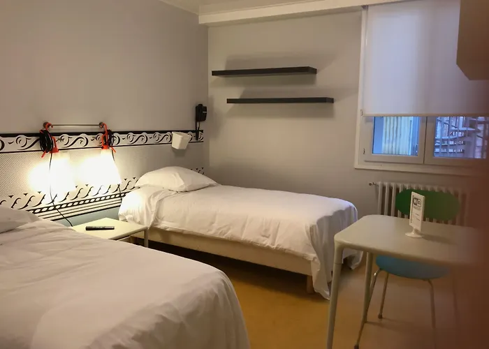 Hotel Continental