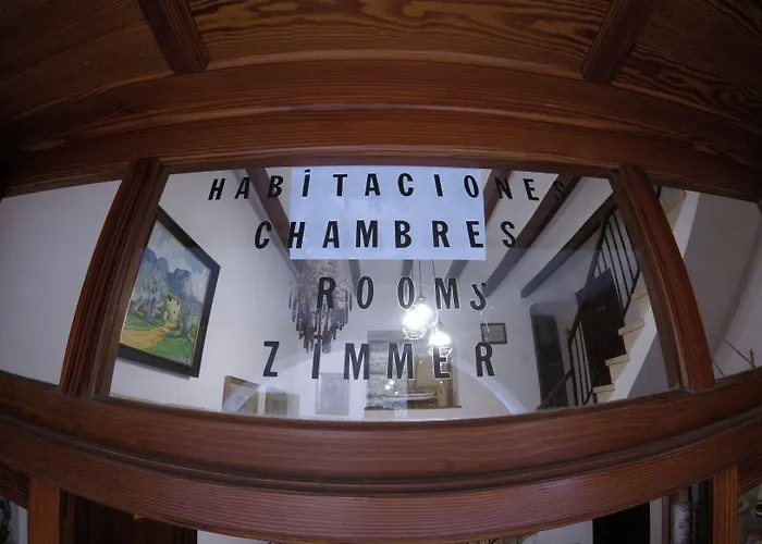 Hotel Casa Margarita Sóller
