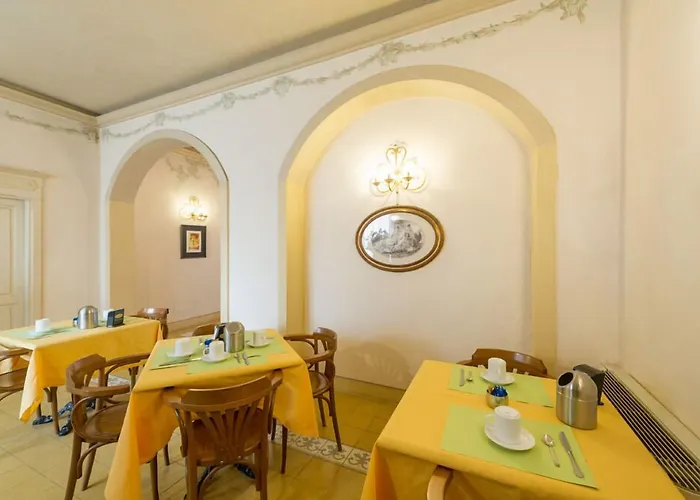 Hotel Moderno