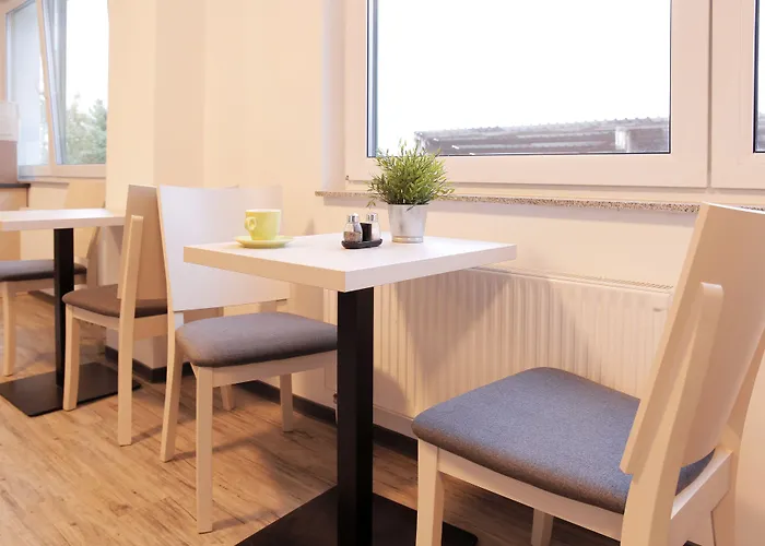 Bestprice Hotel Eschweiler