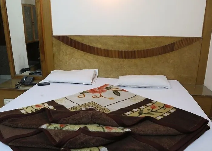 Hotel Delhi Regency