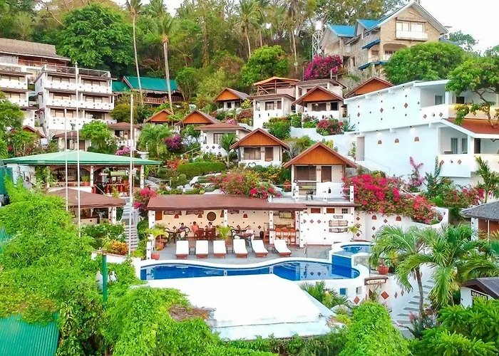 Steps Garden Resort