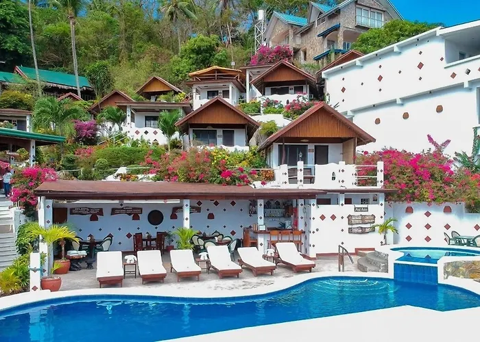 Steps Garden Resort