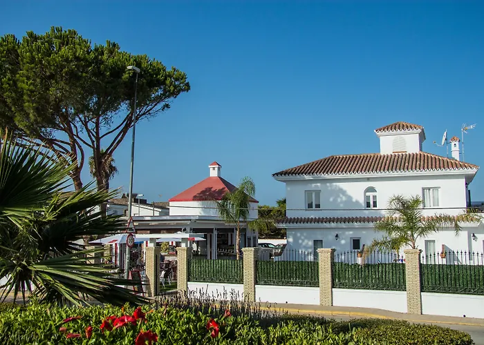 Hotel Novomar