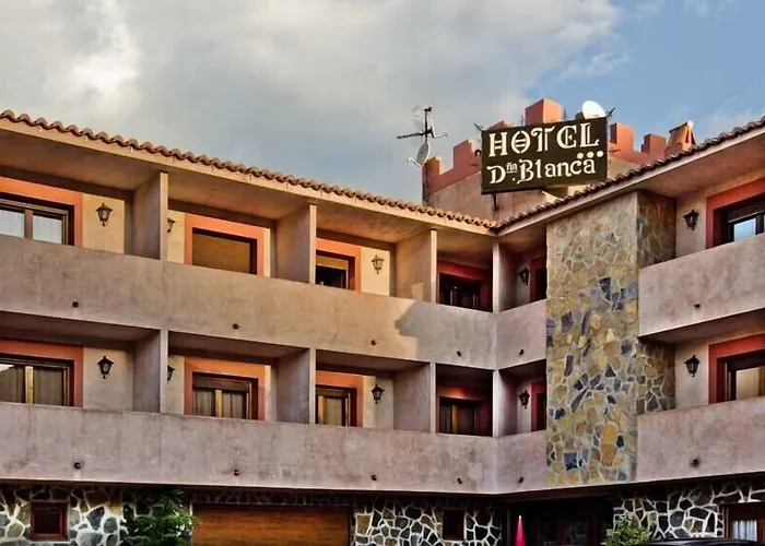 Hotel Dona Blanca
