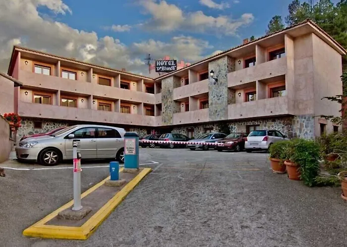 Hotel Dona Blanca