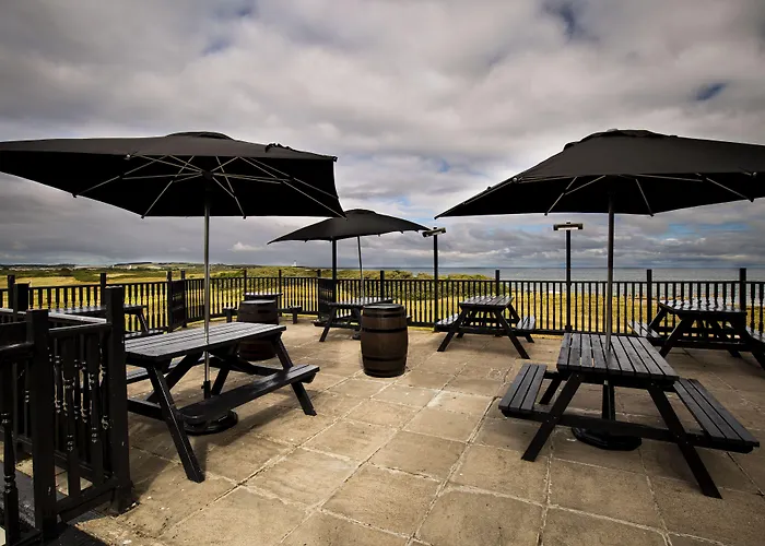 Golf View Hotel & Macintosh Restaurant