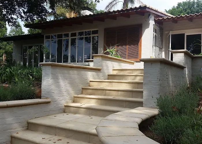Amberhall Guesthouse
