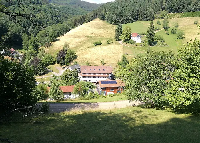 Hotel Sonne
