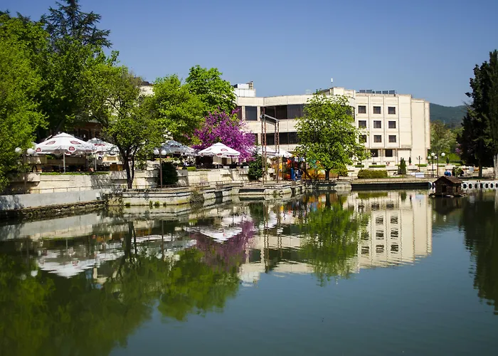 Park Hotel Stara Zagora