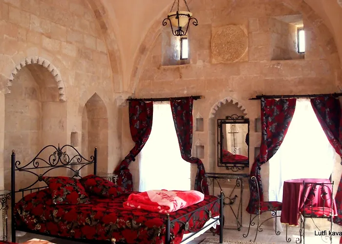 Kasr-I Abbas Hotel