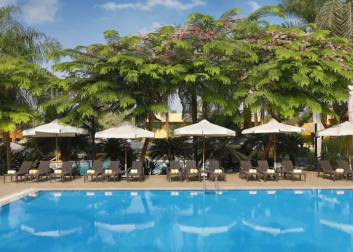 Waldorf Astoria Cairo Heliopolis