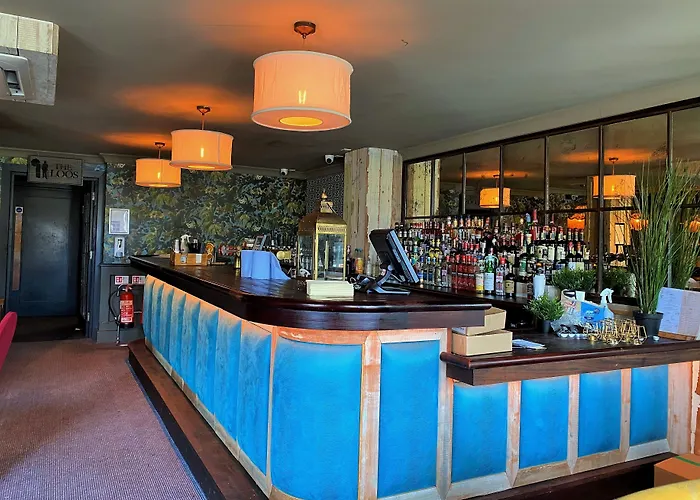 House Belfast Hotel