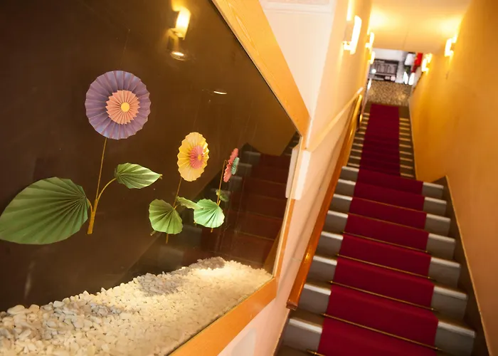 Hotel Jardim America (Adults Only) São Paulo