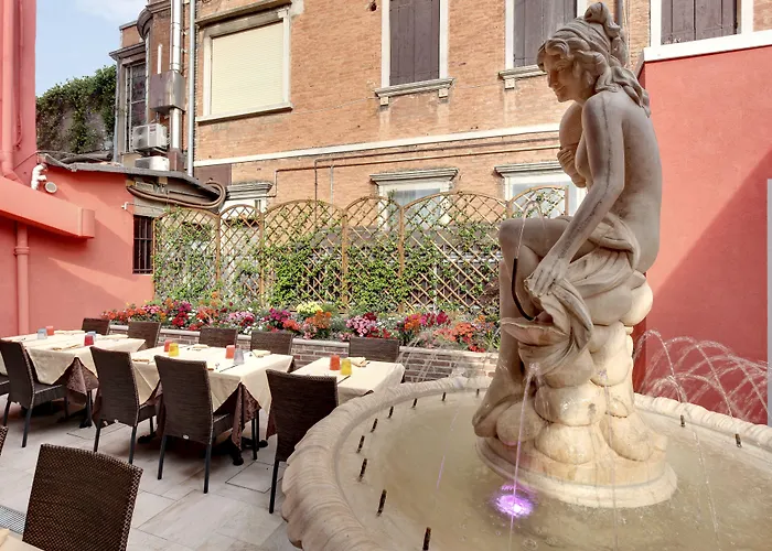 New Reiter Hotel
