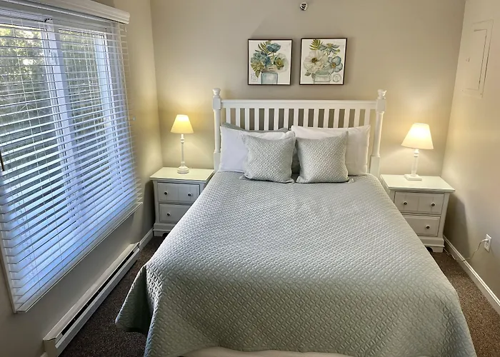 Elmwood Resort Hotel