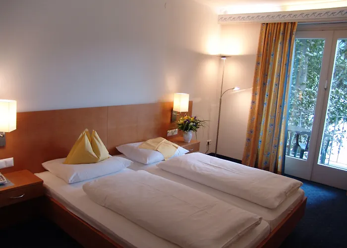Villa Postillion Am See