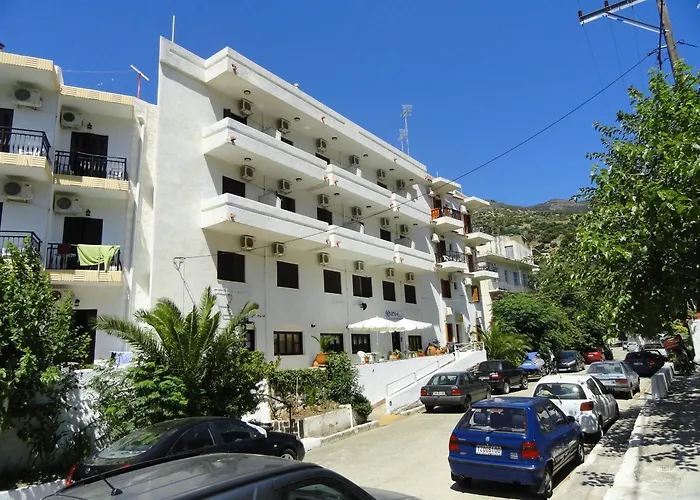 Oinoi Hotel