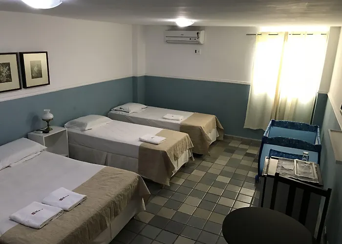 Hotel Velho Monge