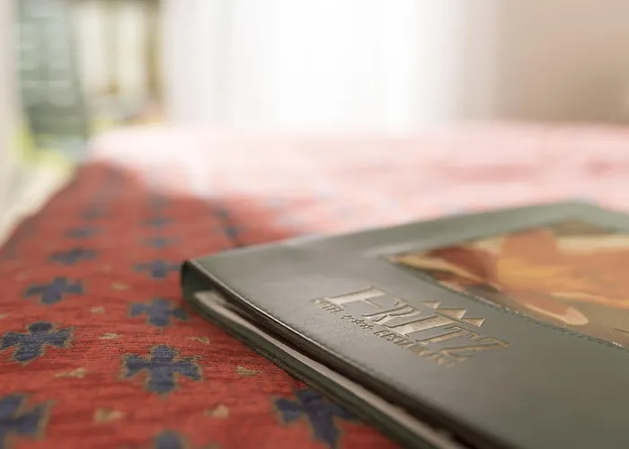 Das FRITZ Hotel