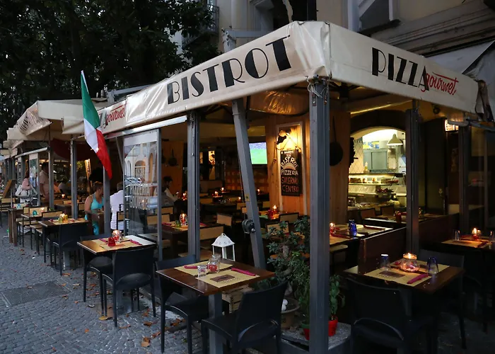 Bed And Breakfast Centro Storico Salerno