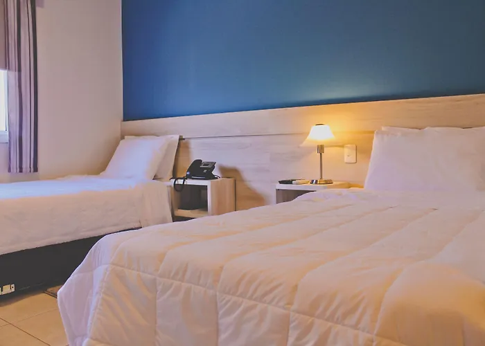 Nova Hotel