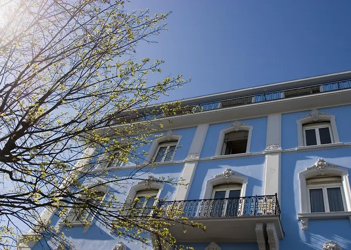 Hotel City Inn Basel