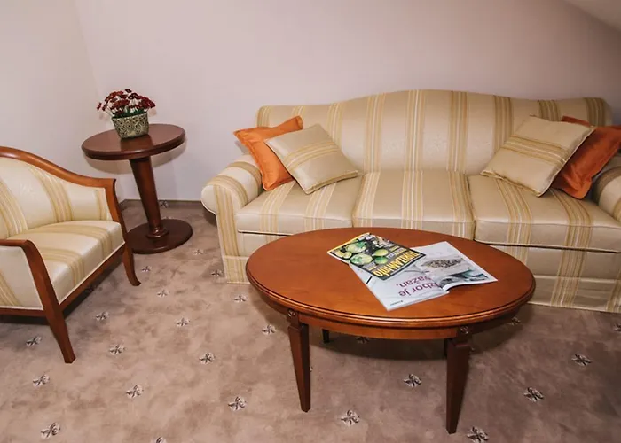 Hotel Stara Lika