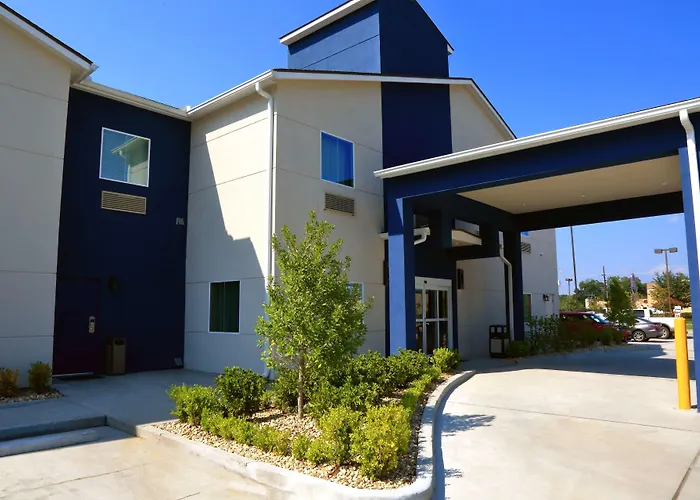 Americas Best Value Inn & Suites-Prairieville