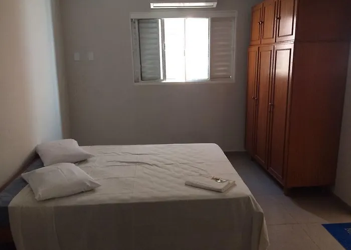 Roda Viva Park Hotel