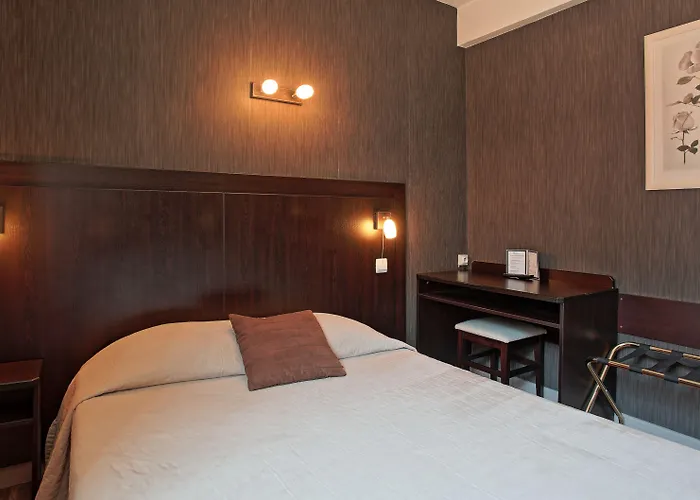 Logis Hotel - Les Pasteliers