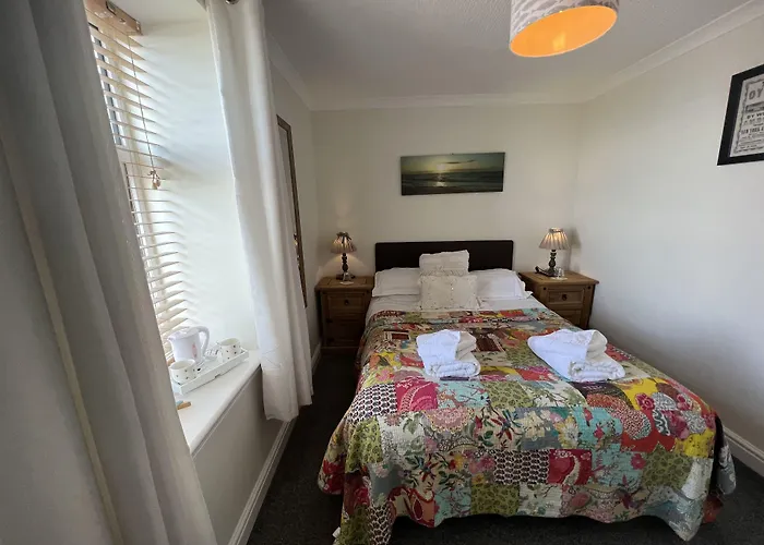 Anchor Hotel